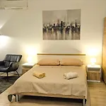 Blu Infinito Apartment&studios Habitación en casa particular Rovinj