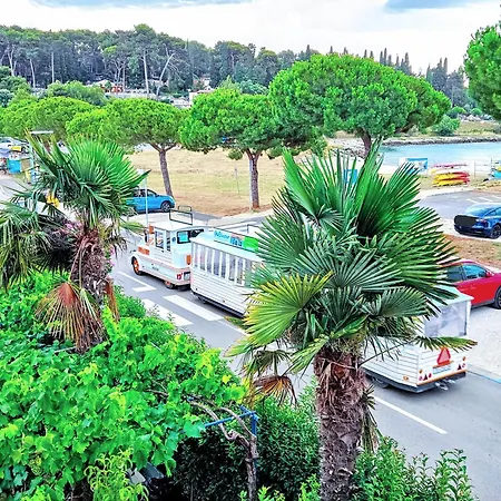 Pansiyon Blu Infinito Apartment&studios *