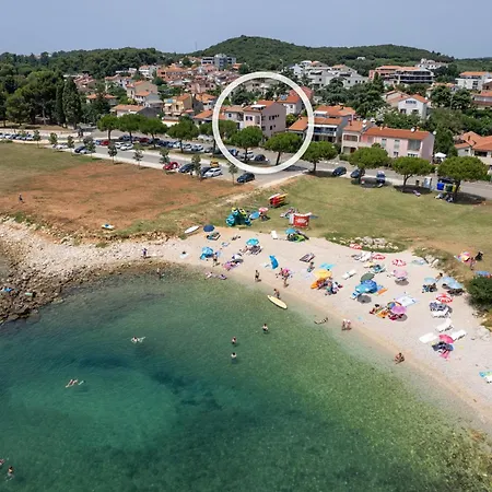 Blu Infinito Apartment&studios * Rovinj