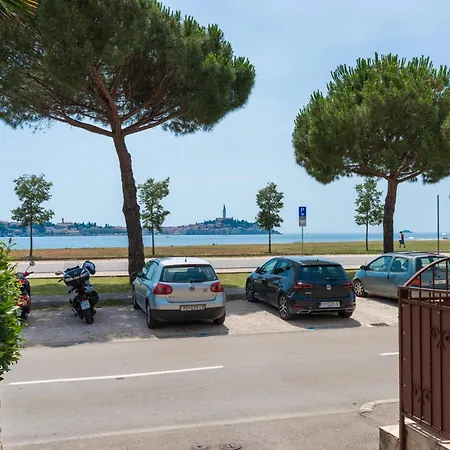 Blu Infinito Apartment&studios * Rovinj