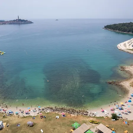 Blu Infinito Apartment&studios Pansiyon
