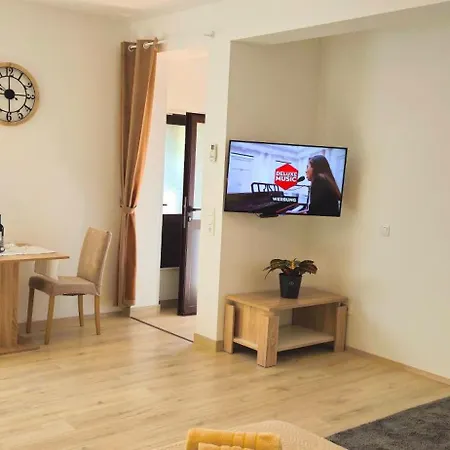 Blu Infinito Apartment&studios Pansiyon *