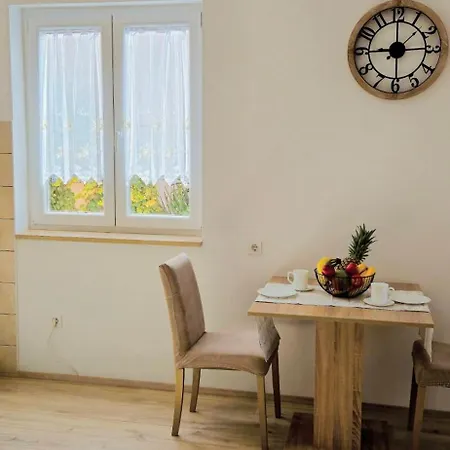 Blu Infinito Apartment&studios Homestay szállás
