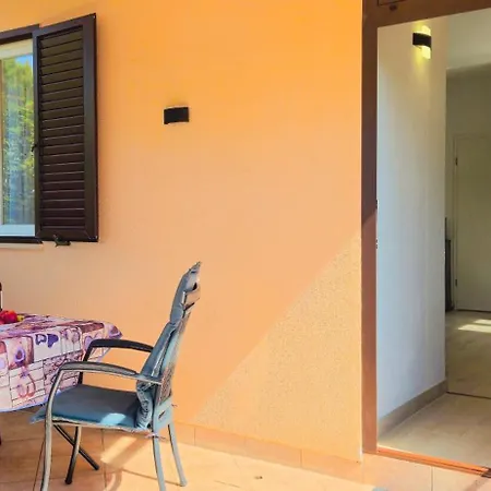 Pansiyon Blu Infinito Apartment&studios Rovinj