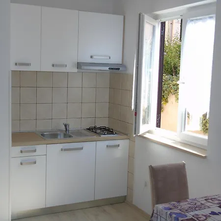 Blu Infinito Apartment&studios * Rovinj