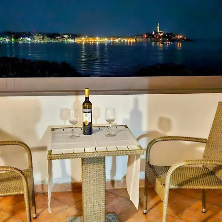 Blu Infinito Apartment&studios Rovinj