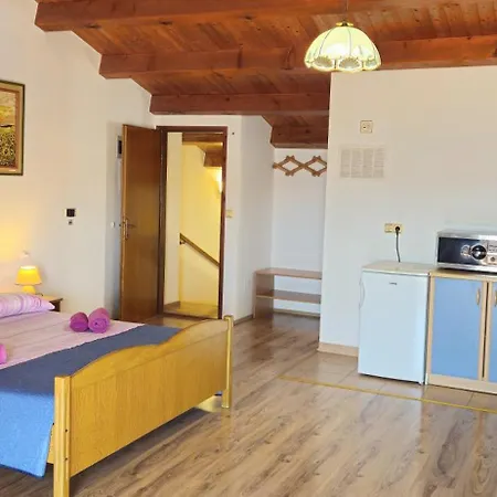 Pansiyon Blu Infinito Apartment&studios *
