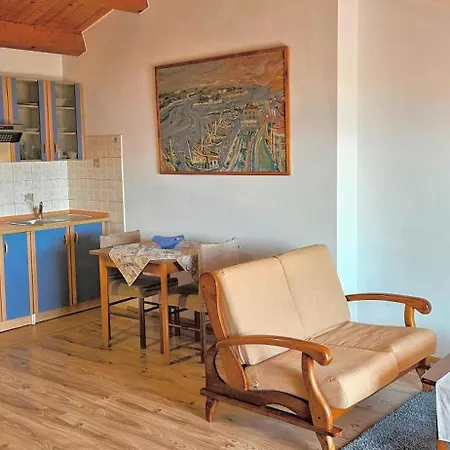Blu Infinito Apartment&studios Rovinj