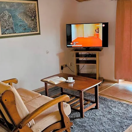 Pansiyon Blu Infinito Apartment&studios *