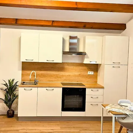 Blu Infinito Apartment&studios *