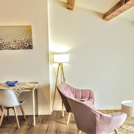 Blu Infinito Apartment&studios Rovinj