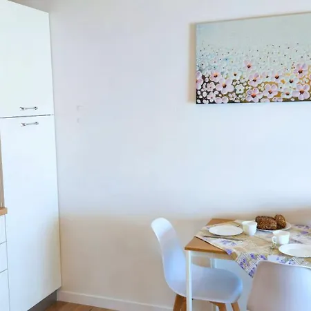 Blu Infinito Apartment&studios * Rovinj