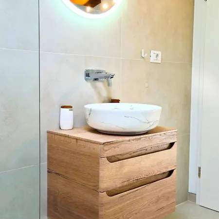 Blu Infinito Apartment&studios