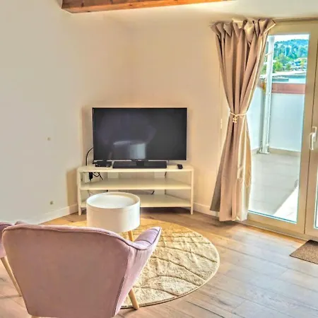 Blu Infinito Apartment&studios Rovinj