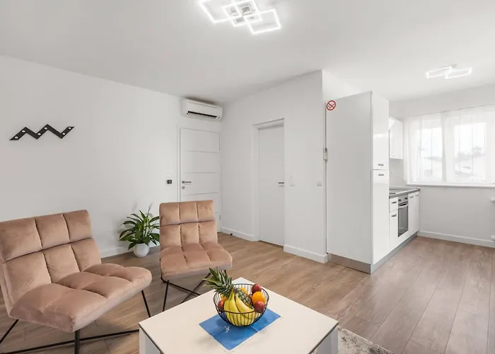 Blu Infinito Apartment&studios *