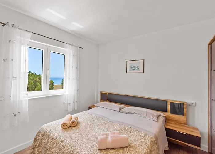 Blu Infinito Apartment&studios *