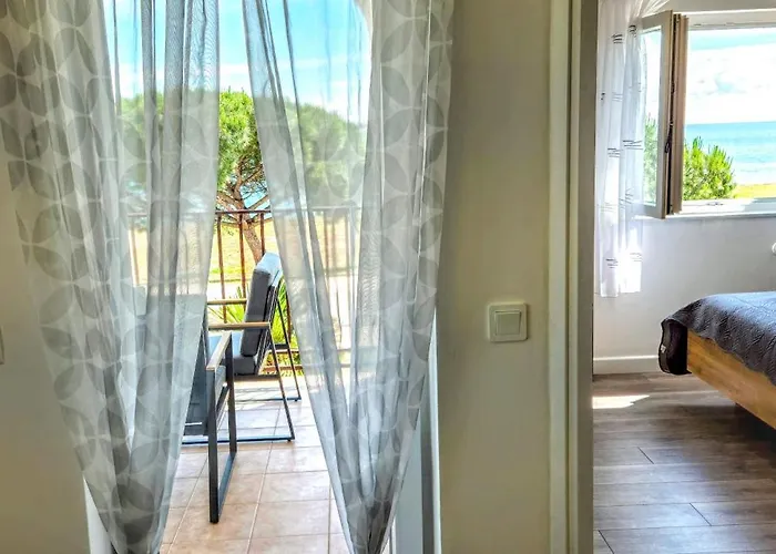 Blu Infinito Apartment&studios Rovinj