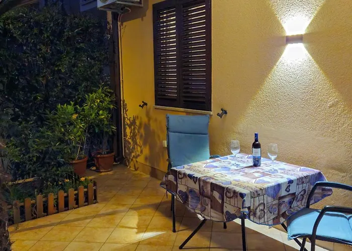 Blu Infinito Apartment&studios *