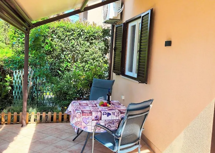 Blu Infinito Apartment&studios Accommodatie bij particulieren