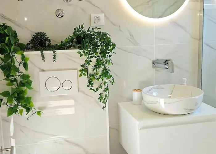 Blu Infinito Apartment&studios Accommodatie bij particulieren Rovinj