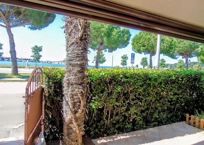 Homestay Blu Infinito Apartment&studios