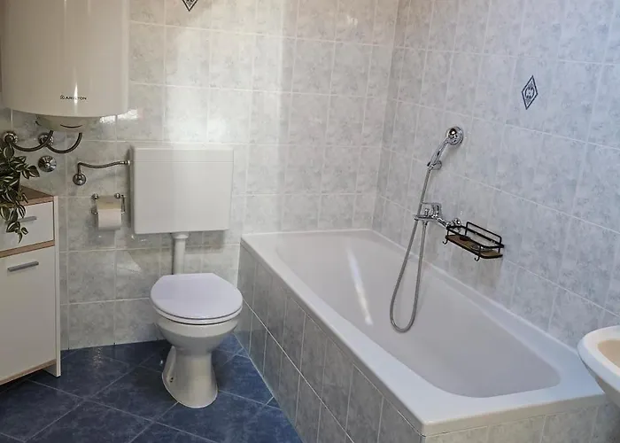 Blu Infinito Apartment&studios Homestay Rovinj