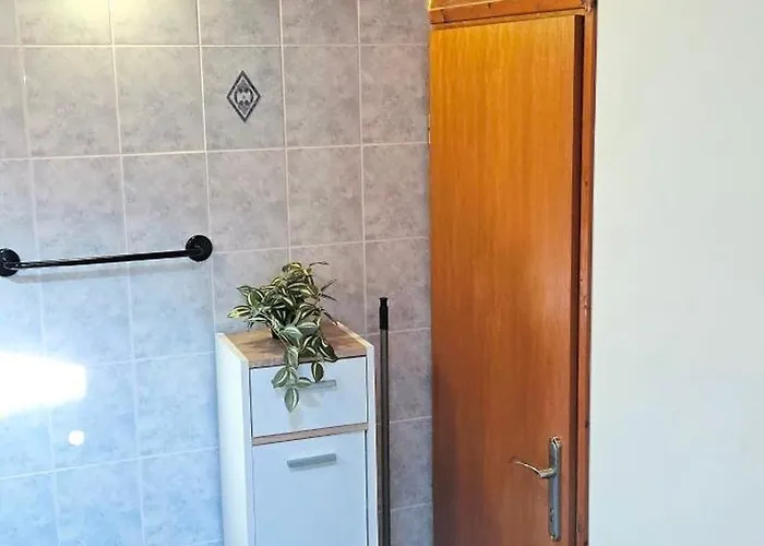 Blu Infinito Apartment&studios * Rovinj