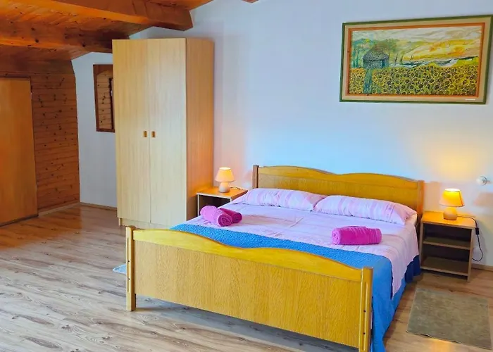 Blu Infinito Apartment&studios