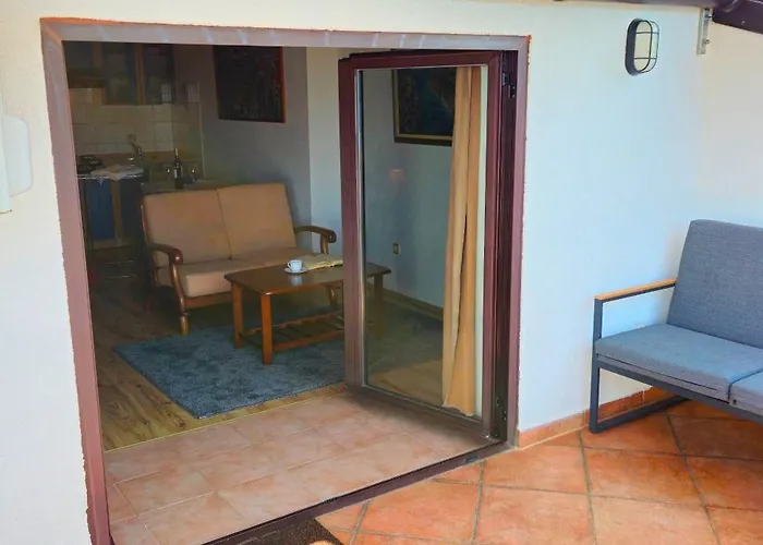 Blu Infinito Apartment&studios