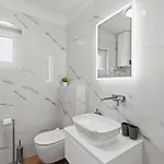 Blu Infinito Apartment&studios *
