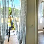Blu Infinito Apartment&studios 로비니