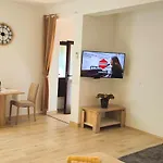 Blu Infinito Apartment&studios בית אירוח *