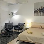 Blu Infinito Apartment&studios