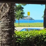 Blu Infinito Apartment&studios * רוביני
