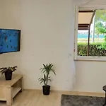 Blu Infinito Apartment&studios *