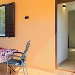 홈스테이 Blu Infinito Apartment&studios 로비니