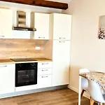 בית אירוח Blu Infinito Apartment&studios *