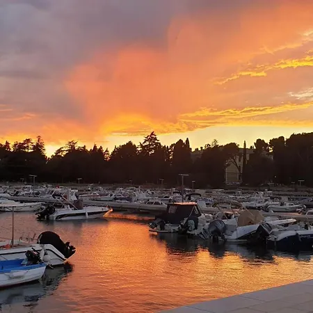 Blu Infinito Apartment&studios Rovinj