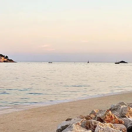 Blu Infinito Apartment&studios Rovinj