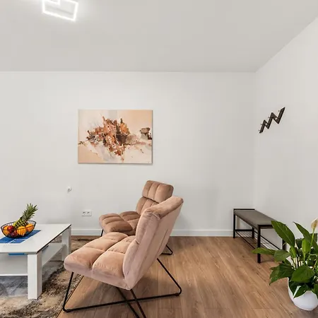 Blu Infinito Apartment&studios Kwatera prywatna