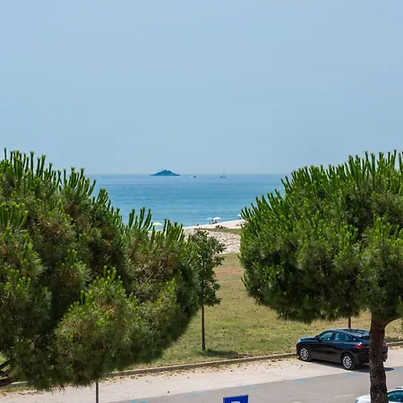 Blu Infinito Apartment&studios Kwatera prywatna