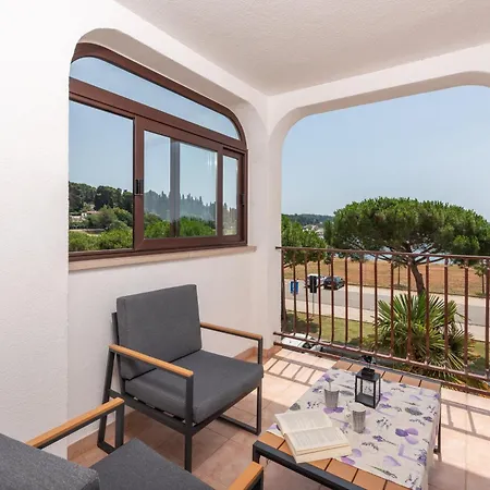 Kwatera prywatna Blu Infinito Apartment&studios