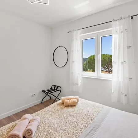 Homestay Blu Infinito Rovinj
