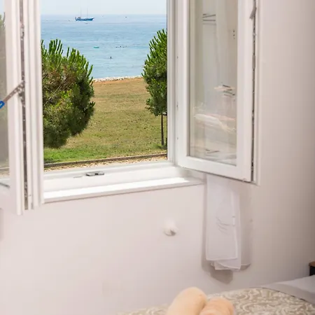 Blu Infinito Apartment&studios Kwatera prywatna