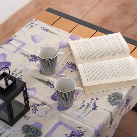 Kwatera prywatna Blu Infinito Apartment&studios *