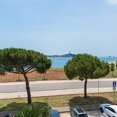 Blu Infinito Apartment&studios Rovinj