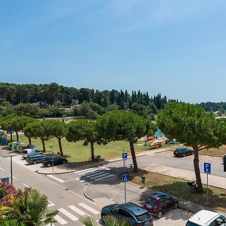 Kwatera prywatna Blu Infinito Apartment&studios *