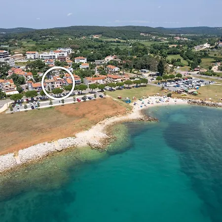 Blu Infinito Apartment&studios * Rovinj