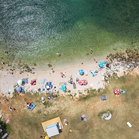 Blu Infinito Apartment&studios * Rovinj