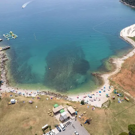 Kwatera prywatna Blu Infinito Apartment&studios Rovinj